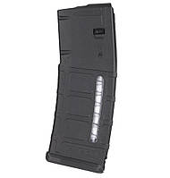 Магазин Magpul PMAG 30 AR/M4 GEN M2 MOE Window .223