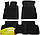 Кілімки в салон Renault Logan 2008-2013 MCV Автогум (Avto-Gumm), фото 4