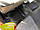 Кілімки в салон Renault Logan 2004-2013 Sedan Автогум (Avto-Gumm), фото 4