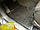 Кілімки в салон Toyota Avensis 2003-2009 Автогум (Avto-Gumm), фото 10