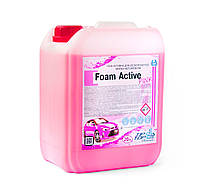 Активная пена Foam Active Pink 24,6 кг (20л)