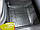 Килимки в салон Volkswagen Caddy 2004- (3 двері) Автогум (Avto-Gumm), фото 5