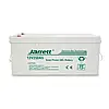 Гелевий акумулятор Jarrett 12В 250Ач для домашніх систем електроживлення, фото 3