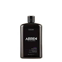 Шампунь для мужчин Arren Grooming Grey Shampoo 400 мл (35015)