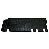 Килимки в салон Volkswagen T5 Caravelle 2010-(2-й ряд) без пічки Автогум (Avto-Gumm)