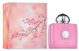 Парфумована вода жіноча Amouage Blossom Love 100 мл (Original Quality)