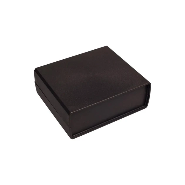 Корпус Z4A для електроніки 139х159х59