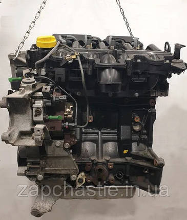 G9T607 Двигун, фото 1