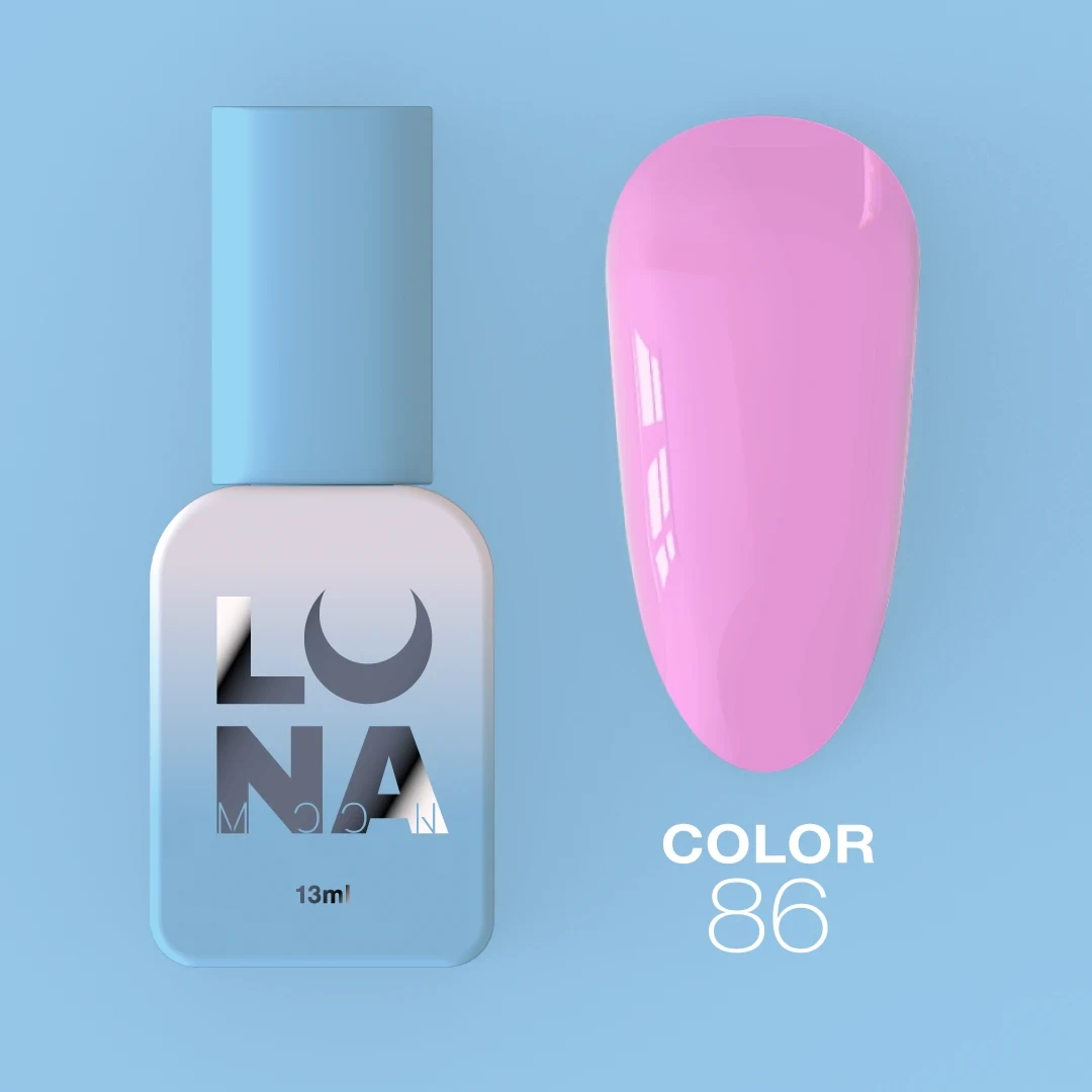 Luna color 86, 13ml