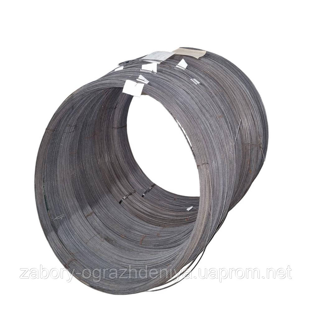 Проволока ВР-ІІ ГОСТ 7348-81.