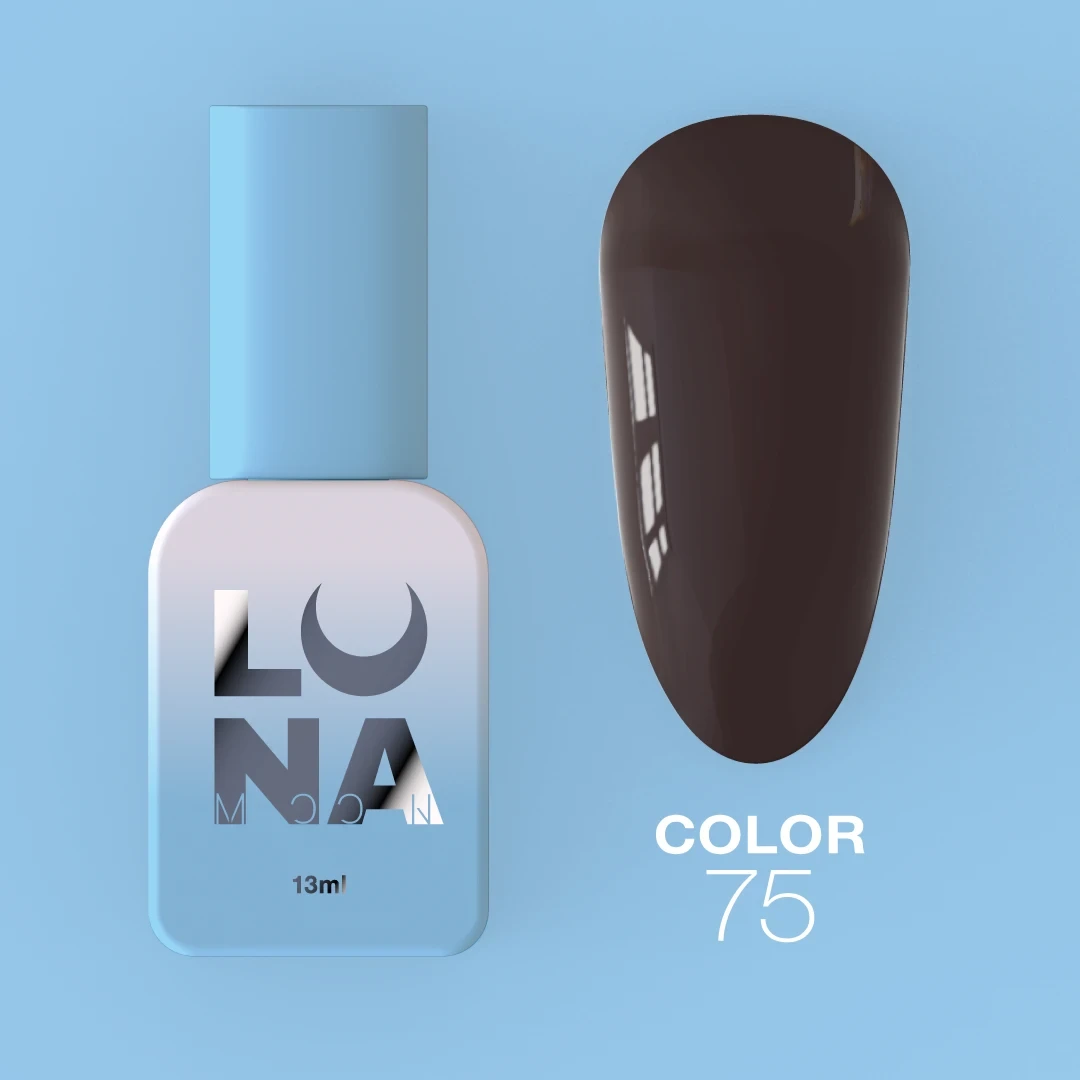 Luna color 75, 13ml