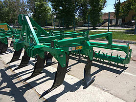 Глибокорозпушувач ГР-3,4