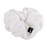 Резинка для волос NIKE GATHERED HAIR TIE LARGE TERRY N.100.2691.100.OS Размер EU: 1SIZE