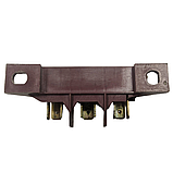 Клемна колодка на 3 контакти,  FV122/B 40A 600В, фото 4