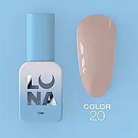 Luna color 20, 13ml