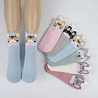 Носки для девочки, демисезонные, Katamino (размер 3-4лет.)