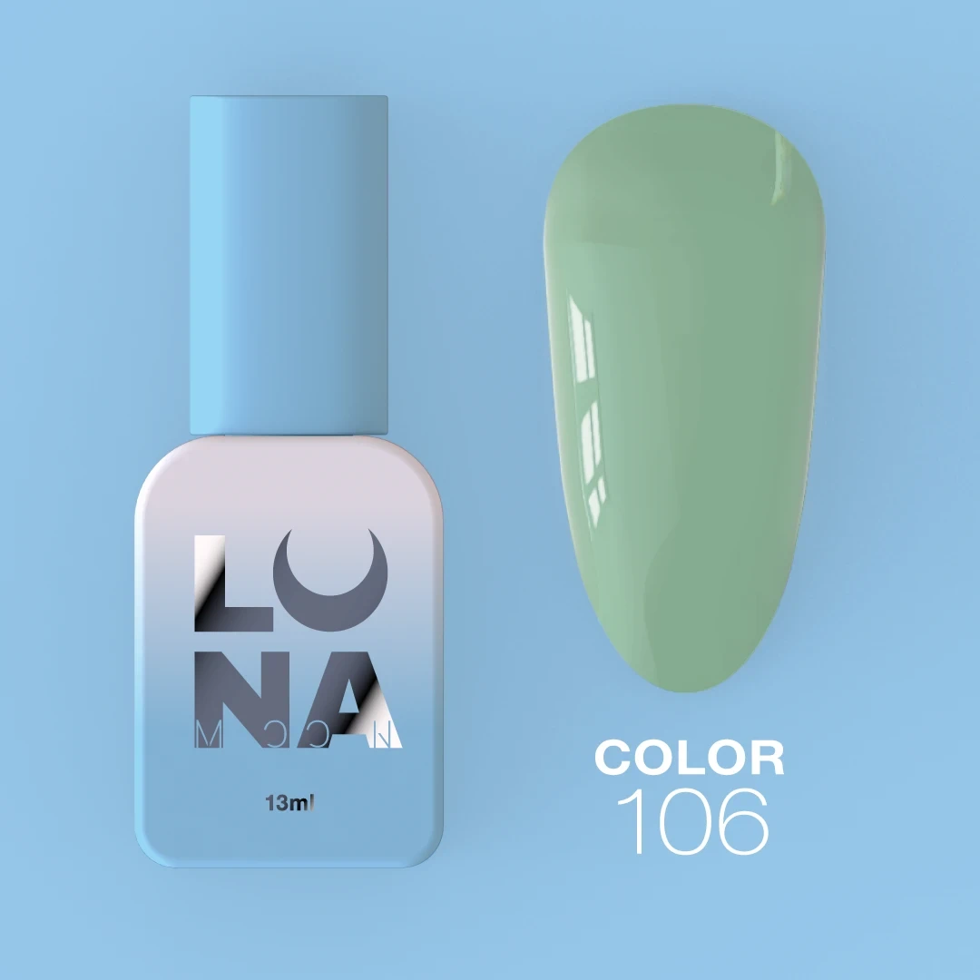 Luna color 106, 13ml