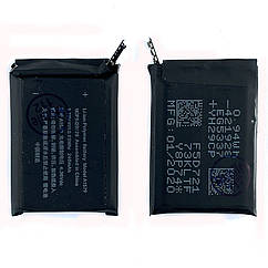 Батарея (акумулятор) Apple Watch 1 42 мм A1579 246 mAh (оригінал Китай OCA Pro)
