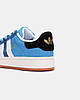 Жіночі Кросівки Adidas Campus 00s Bright Blue Dark Marine / Адідас Кампус 00 Брайт Дарк Марін Сині, фото 8