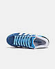 Жіночі Кросівки Adidas Campus 00s Bright Blue Dark Marine / Адідас Кампус 00 Брайт Дарк Марін Сині, фото 9