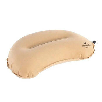 Самонадувні подушки