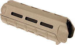 Цівка для AR15/M4 Magpul MOE M-LOK Carbine, пісочний