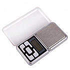 Ваги ювелірні MH-500 до 500g/0.01g, фото 2