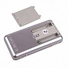 Ваги ювелірні MH-500 до 500g/0.01g, фото 3