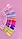 Luna 23 Light Acrygel, 13ml, фото 4