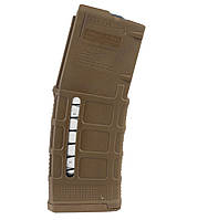 MAG556-MCT Магазин Magpul 223 Rem (5,56/45) на 30 набоїв, 3 покоління, колір пісочний