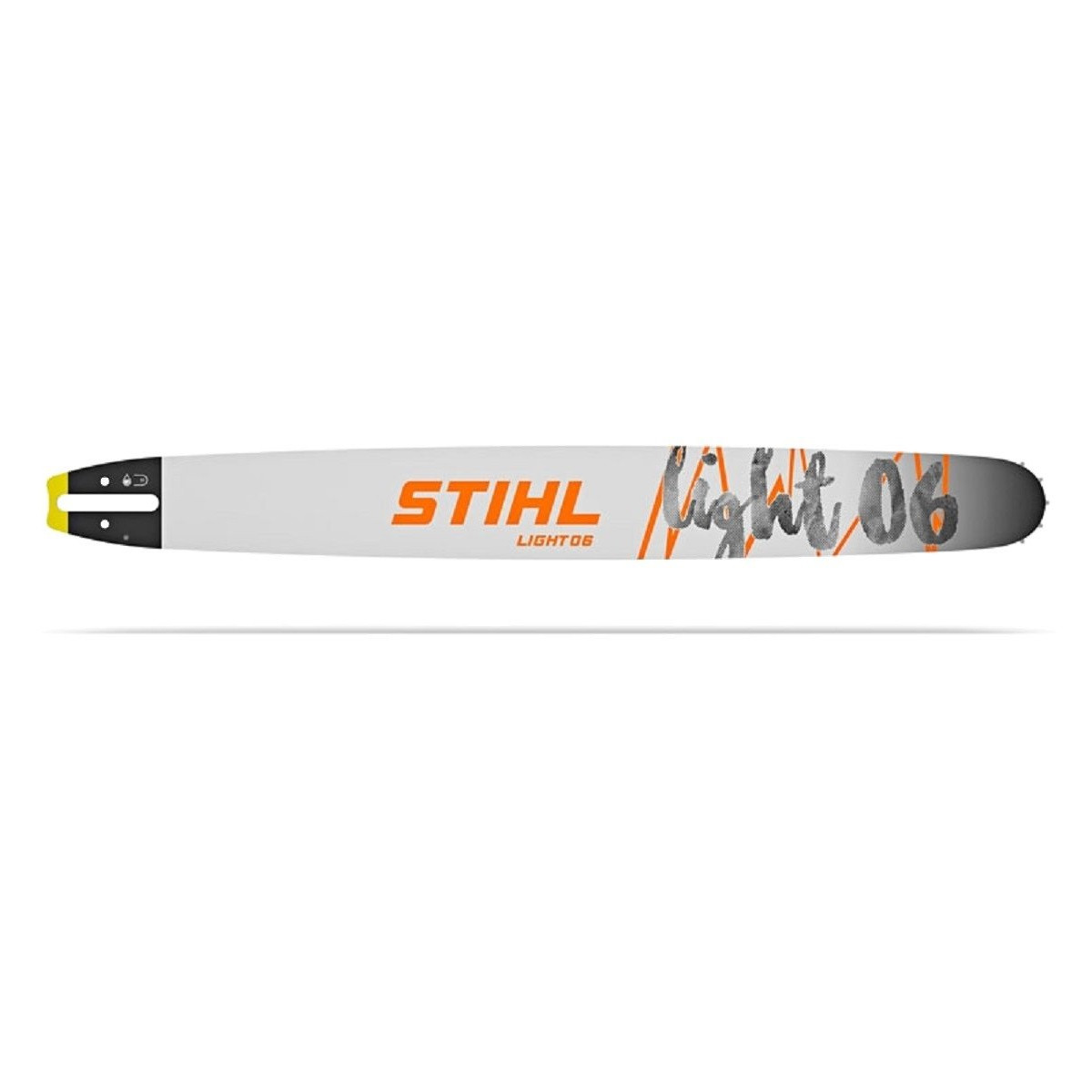 Шина Stihl 50 см, 1.6 мм, 3/8" Rapid (Посилена)