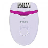 Эпилятор Philips BRE275/00, Фиолетовый