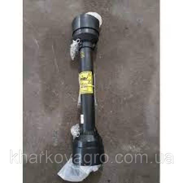 Карданний вал 6х8 / 80 хрестовина 30х83 посилений, фото 1