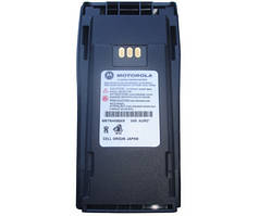 Акумулятор Motorola PMN4254AR для Motorola CP140 / CP040 / DP1400 (2300mAh Li-Ion)