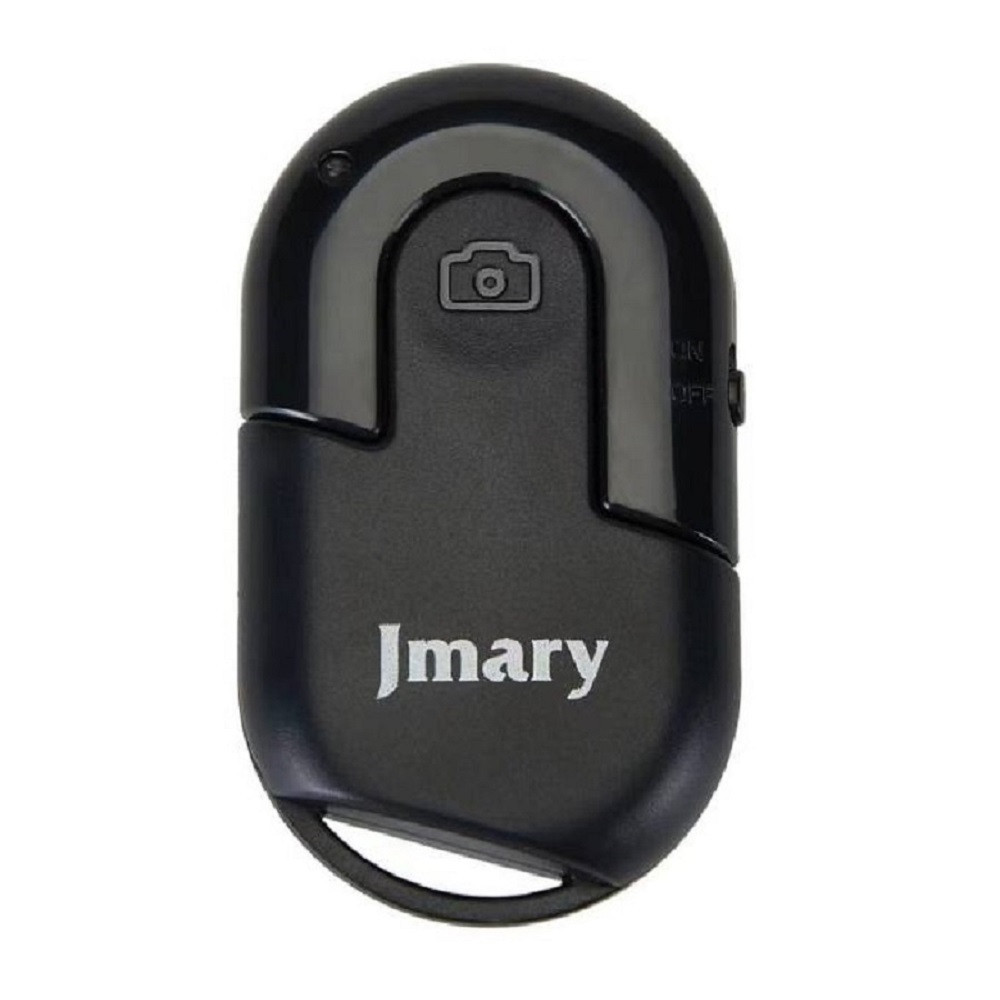 Пульт Bluetooth для селфи Remote Control Jmary BT-03 - фото 1 - id-p2031999372