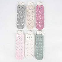Носки для девочки, демисезонные, Katamino (размер 3-4лет.)