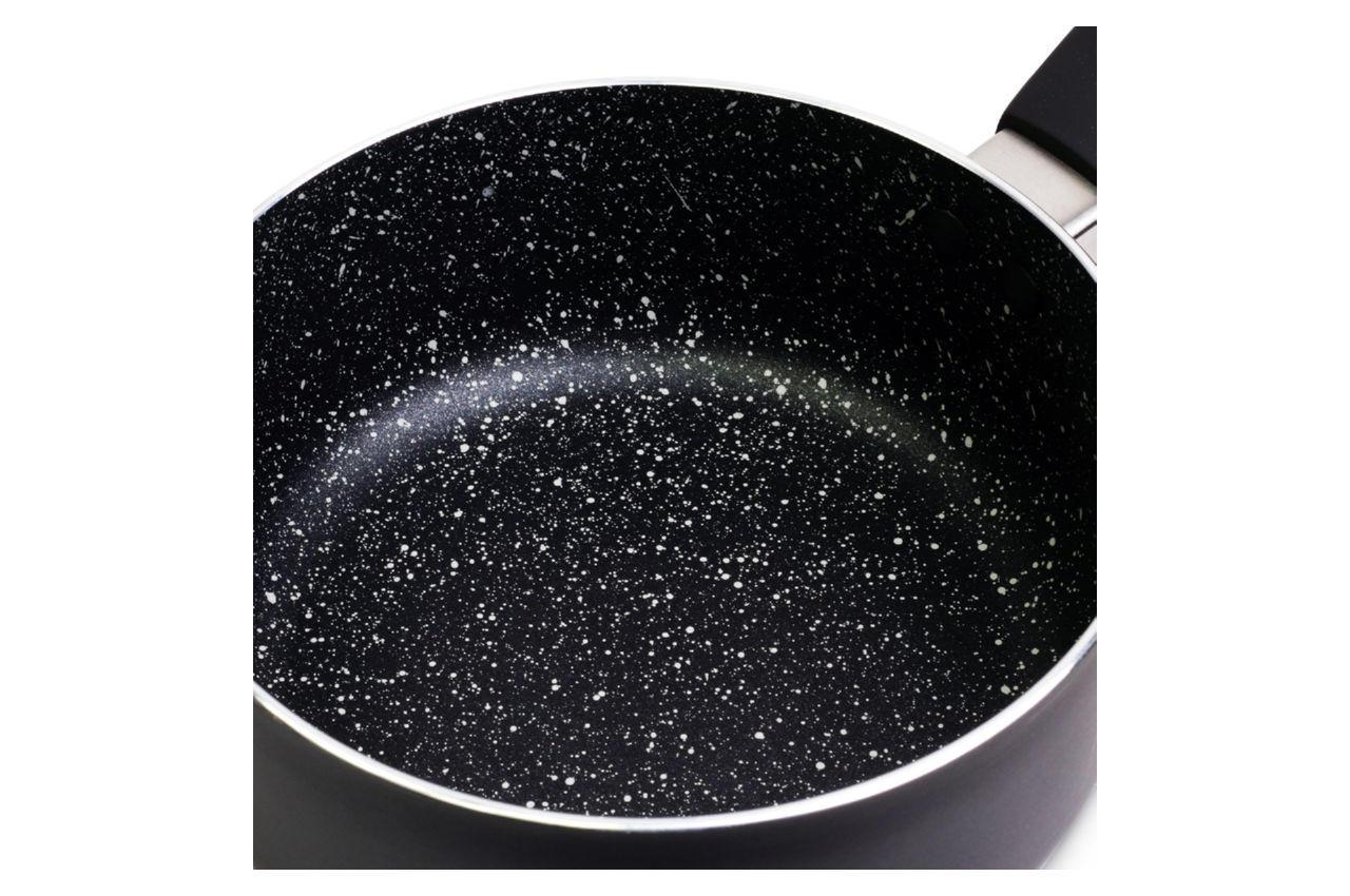 Набор посуды антипригарный Kamille - 1,2 л + 160 мм (2 шт.) - фото 7 - id-p2032022605