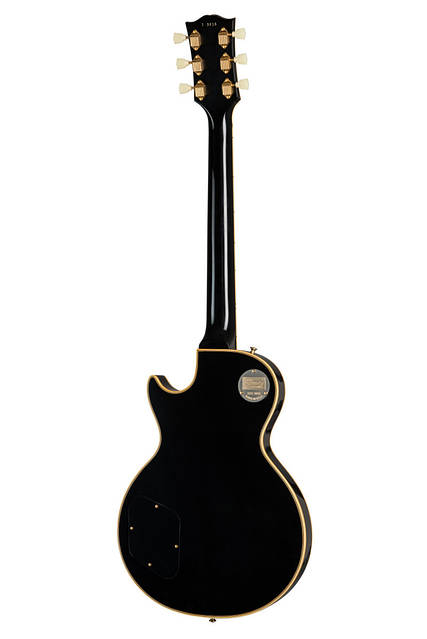 ᐉ Замовити Електрогітара GIBSON 1957 LES PAUL CUSTOM