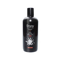 Жидкость для снятия гель-лака Еnjoy Professional 500 мл ягода