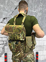 РПС мультикам Attack в сборе с рюкзаком ВТ6493 [B]