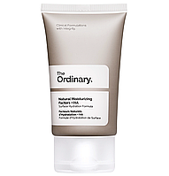 Натуральні зволожувальні чинники The Ordinary Natural Moisturizing Factors + HA Зволожувальний крем