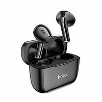 Наушники Bluetooth беспроводные TWS Hoco EW12 Clear sound Black