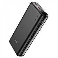 Power Bank Hoco J80A (20000 mAh) Premium 22.5W fully compatible power bank Black