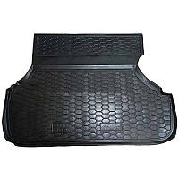 Килимок у багажник Audi 100 (C4) 1991-1994 Sedan Автогум (Avto-Gumm)