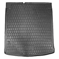 Килимок у багажник Audi A6 (C5) 1998-2005 Sedan Автогум (Avto-Gumm)