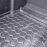 Автоклимок у багажник Subaru Legacy 2003-2009 Sedan (Avto-Gumm) Автогум