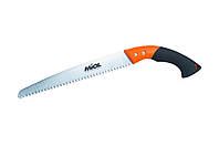Ножовка садовая Miol - 470 мм x 7T x 1" x 3D