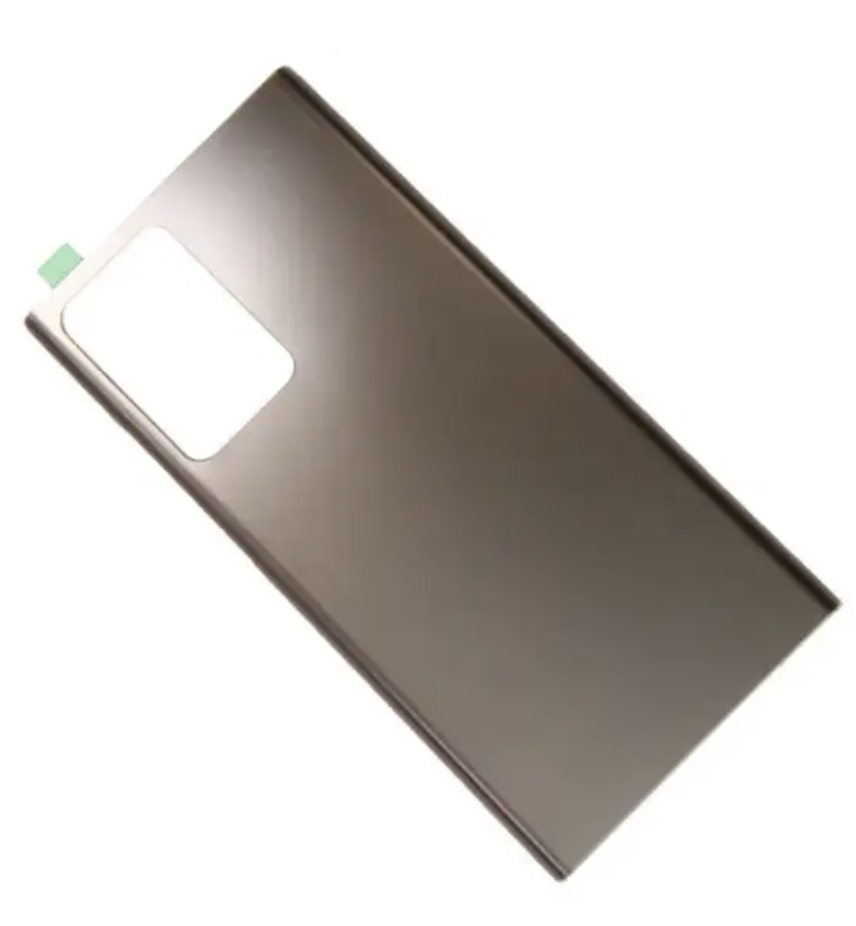 Задня кришка для Samsung N985F Galaxy Note 20 Ultra/N986B, бронзова, Mystic Bronze, фото 1