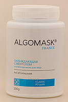 ALGOMASK Альгінатна маска Охолоджуюча з Ментолом, 200 г, фото 4