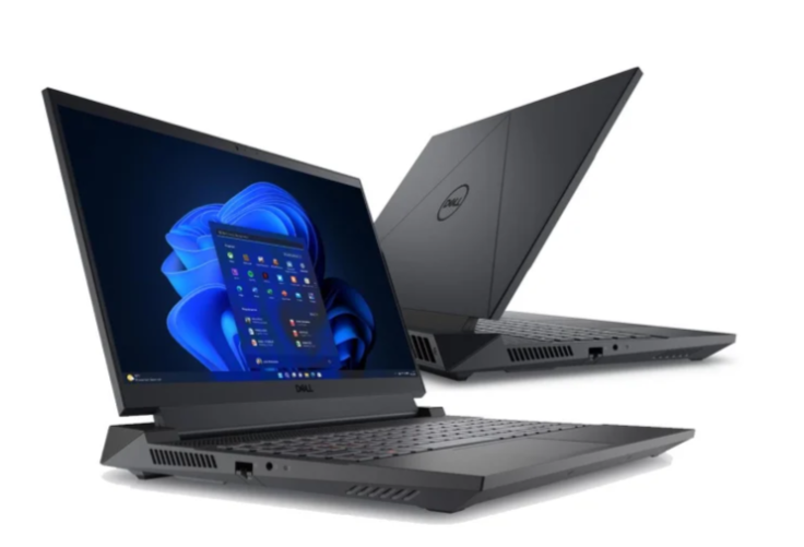 Ноутбук Dell G15 5530 i5-13450HX/16GB/512/Win11 RTX3050 120Hz